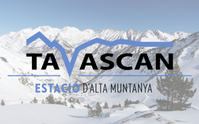 Tramitació forfets de temporada estació de Tavascan