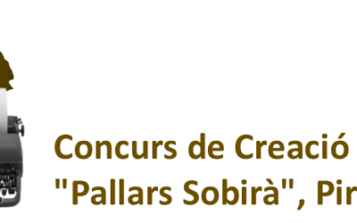 Concurs Literàri Pallars Sobirà