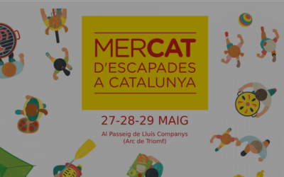 Mercat d’escapades 2022