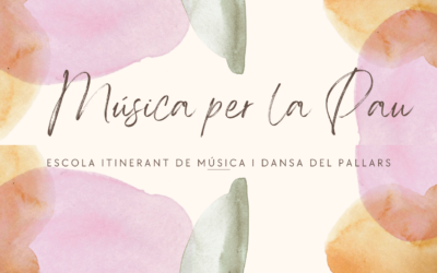Música per la Pau