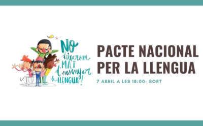 Pacte Nacional per la Llengua