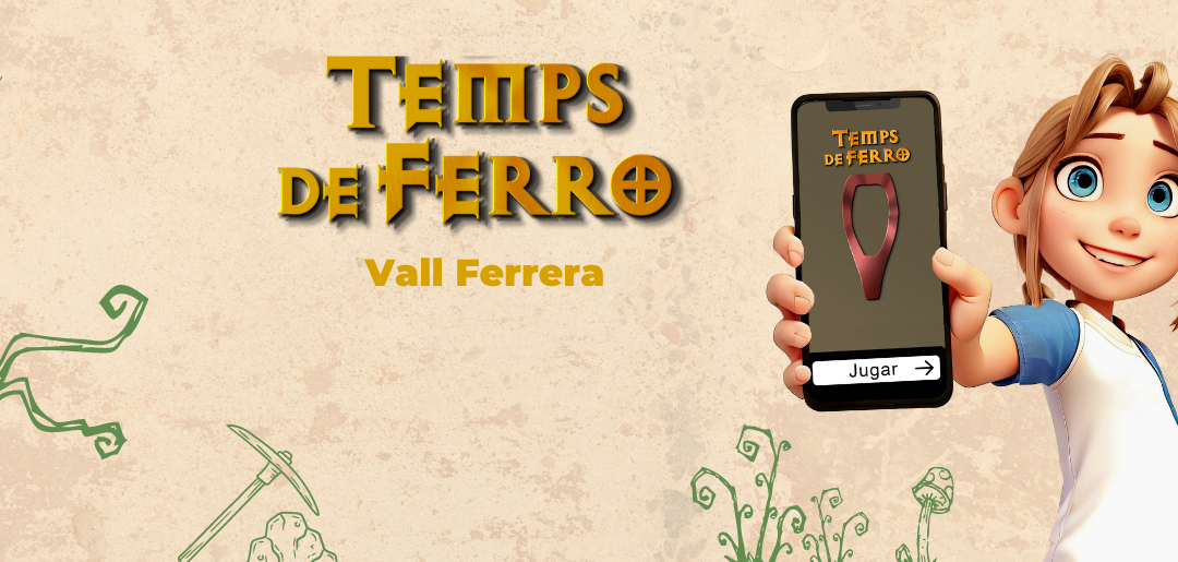 Temps de Ferro