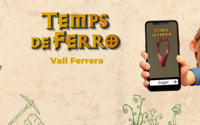 Temps de Ferro