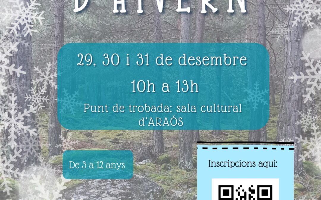 Casalet d’Hivern
