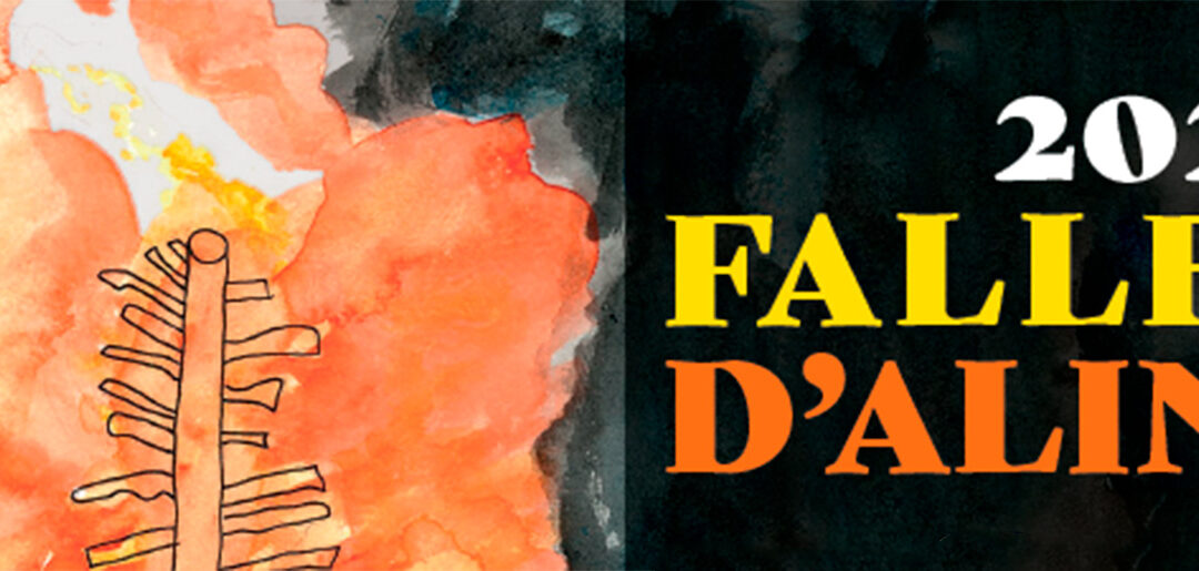 Falles d’Alins
