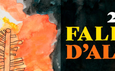 Falles d’Alins