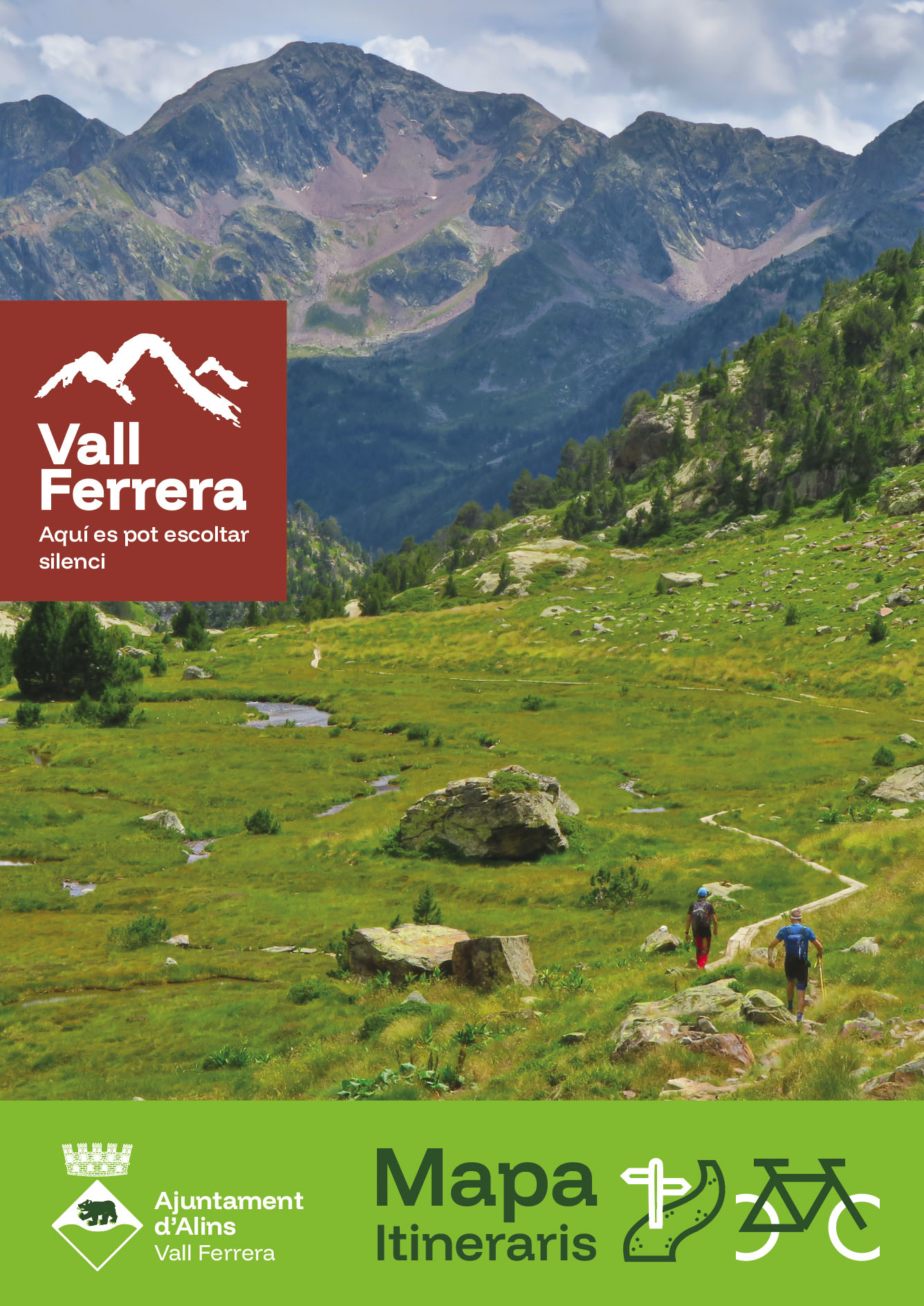 PORTADA-MAPA ITINERARIS